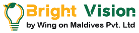Bright Vision logo