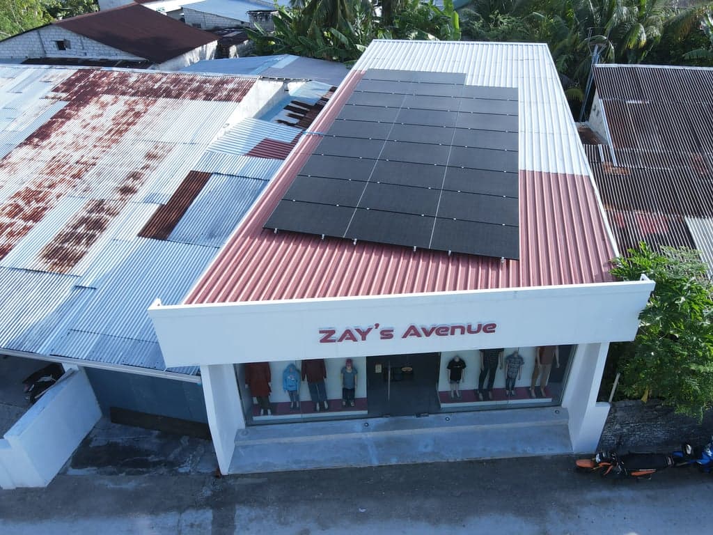 Zay's Avenue